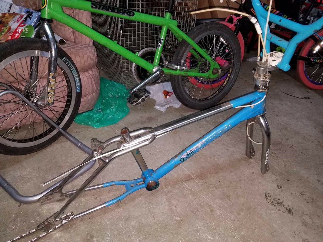 Peregrine bmx outlet