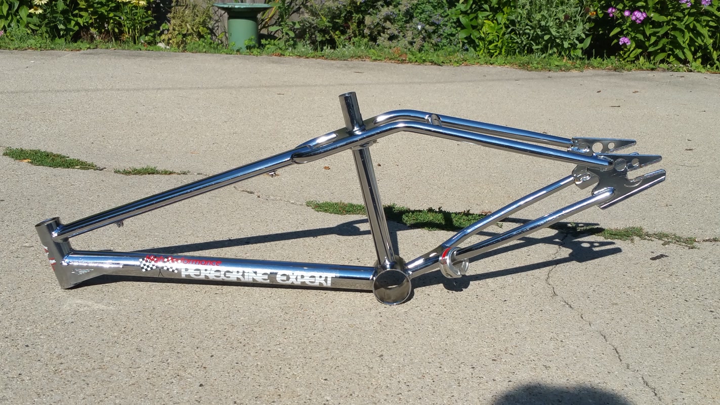 Peregrine Pro