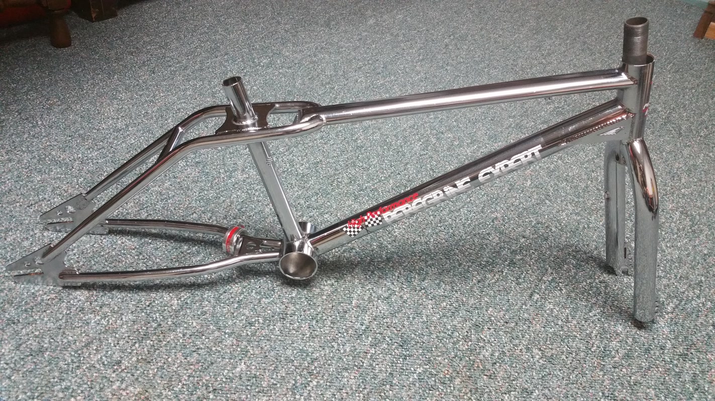 Peregrine Pro